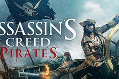 assassin?s creed: pirates sale para ios y android