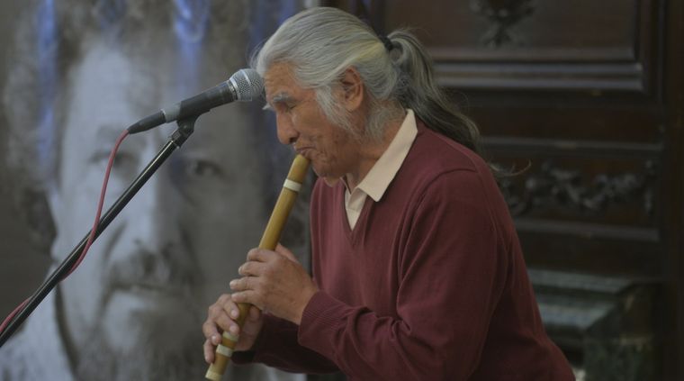 Foto: Secretaría de Cultura