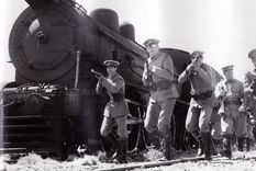 el aparecido (un tal jorge cepernic)