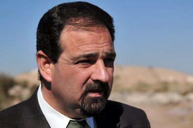 MDZol | Foto: Nacho Gaffuri / MDZ