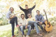 jovenes promesas: enologos sub 35