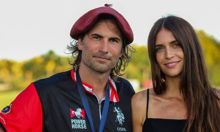 Zaira Nara habló de la desconfianza de su ex marido Las versiones indican que Jakob von Plessen ya no le creía