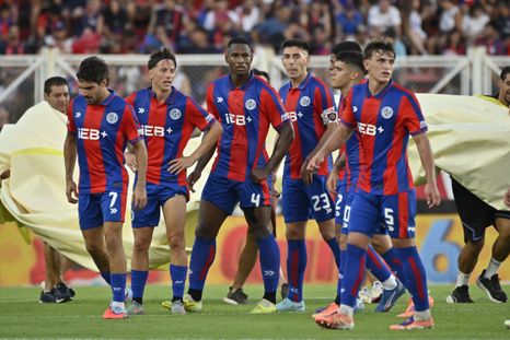 San Lorenzo y una sorpresiva decisión instucional en pleno Torneo Apertura.
