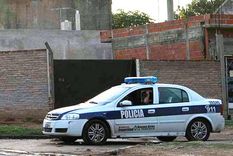 mataron a musico que intentaba escapar de un robo