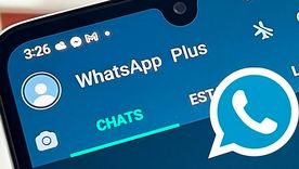WhatsApp Plus seduce con personalización, privacidad avanzada y funciones extra. WhatsApp Plus seduce con personalización, privacidad avanzada y funciones extra.