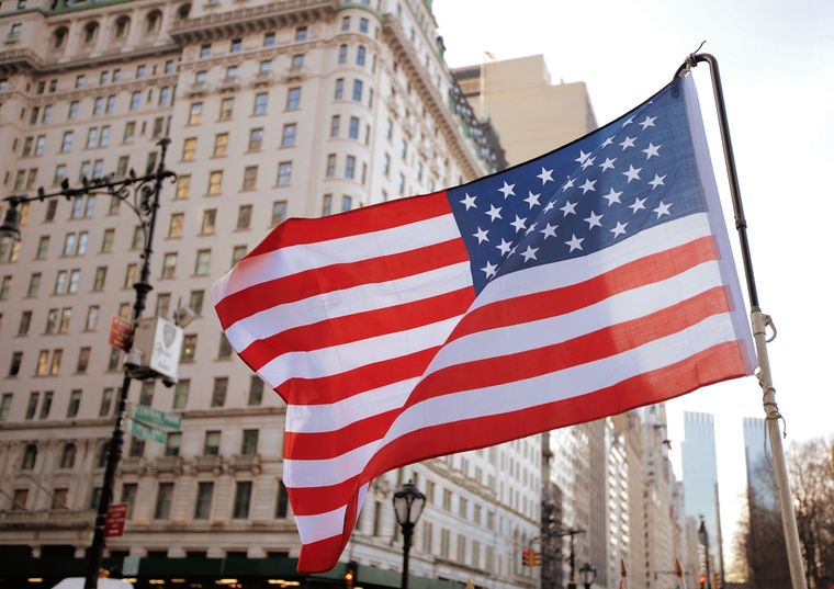 Los postulantes deben manejar el ingles Foto: Shutterstock