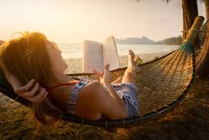 Tómate un tiempo contigo mismo. Foto: Archivo MDZ Tómate un tiempo contigo mismo. Foto: Archivo MDZ