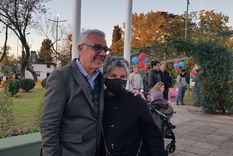 Foto: Twitter Julio Zamora Foto: Twitter Julio Zamora