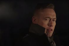 Netflix Instinto peligroso Foto: Netflix