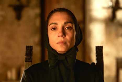 Una historia para emocionarse. Foto: Fuente: Netflix