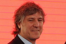 Foto: Pachy Reynoso/MDZ