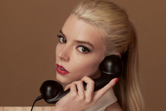 Anya Taylor-Joy tiene rasgos muy exóticos que sabe destacar con buenos maquillajes. Foto: instagram: anyataylorjoy