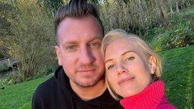 Cómo se ve Maxi López en su foto en sunga para Instagram. / @danielachristiansson Cómo se ve Maxi López en su foto en sunga para Instagram. / @danielachristiansson