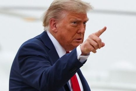 trump da un ultimatum a iran y definio el futuro del alto el fuego en medio oriente trump da un ultimatum a iran y definio el futuro del alto el fuego en medio oriente