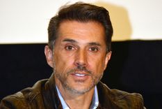 Sergio Mayer reveló las razones por las que se separó de Bárbara Mori.