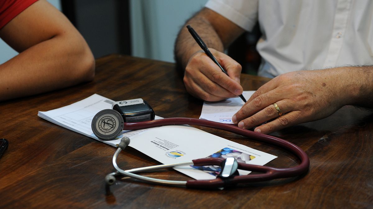 La medicina prepaga aumentó más que la inflación y ya se lleva el 25% del salario