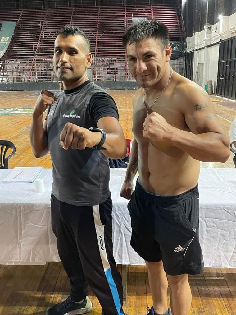 Foto: Gonzalo Arroyo/MDZ