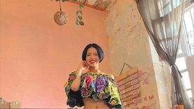 Esta es la nueva foto de un supuesto amor que subió Angela Aguilar a sus redes. Foto: INSTAGRAM @angela_aguilar_