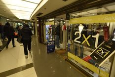 La promoción del Banco Nación es por cuatro días de noviembre.