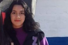 averiguacion de paradero: buscan a una menor de 13 anos en san rafael