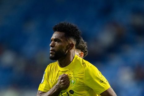 Miguel Ángel Borja tuvo su estreno en el Al-Wasl tras su salida de River. Miguel Ángel Borja tuvo su estreno en el Al-Wasl tras su salida de River.