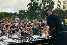Arcana Festival tendrá una nueva edición en Mendoza durante el fin de semana de Carnaval Foto: MDZ