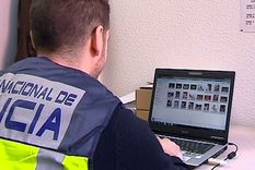 Las autoridades trabajan constantemente en la problemática. Foto: Efe.