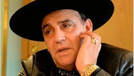 Chaqueño Palavecino, cantante. Chaqueño Palavecino, cantante.