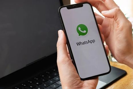 WhatsApp es el servicio de mensajería instantánea más utilizado en el mundo Foto: Archivo WhatsApp es el servicio de mensajería instantánea más utilizado en el mundo Foto: Archivo