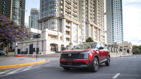 Nissan Kicks 2025 Nissan Kicks 2025