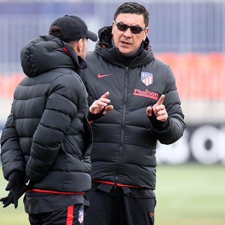 Instagram @germanadrianramonburgos Foto: Instagram @germanadrianramonburgos