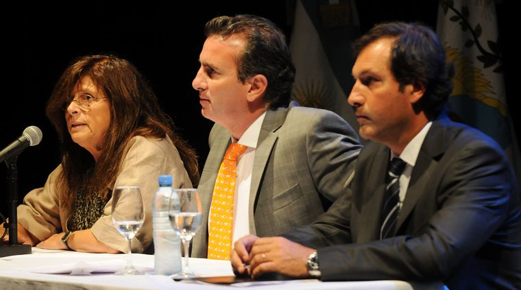 Foto: Nacho Gaffuri / MDZ