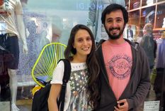 Foto: Fede Croce / MDZ