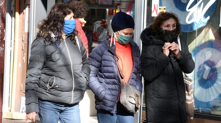 Foto: ALF PONCE / MDZ