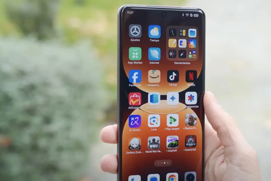 MDZol | realme gt 7  1