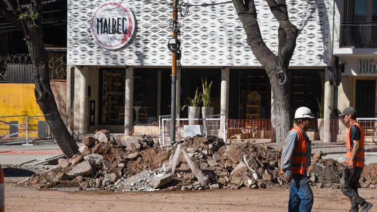 cortes de calle ciudad de mendoza obras-6