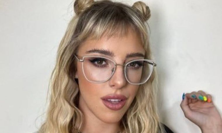 Nati Jota encontró el amor en un futbolista campeón