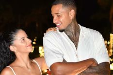 Selena despidió a Juan con un posteo conmovedor. Foto: Redes Sociales