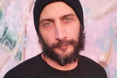 Cautivado El actor publicó una foto muy especial.