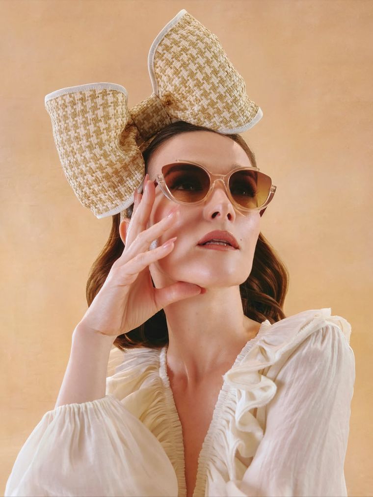 Natalia Oreiro y el regreso de lo bohemio romántico.