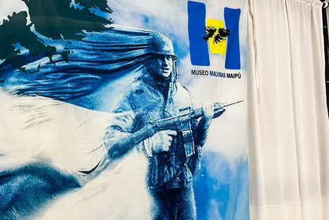 Cada 2 de abril se conmemoran distintas efemérides en Argentina y el mundo, destacándose el Día del Veterano y de los Caídos en la Guerra de Malvinas, Cada 2 de abril se conmemoran distintas efemérides en Argentina y el mundo, destacándose el Día del Veterano y de los Caídos en la Guerra de Malvinas,