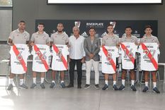 la llegada de andres herrera aleja a otro futbolista de river