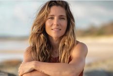 La actriz Elsa Pataky tiene un cabello soñado. Foto: Instagram @elsapatakyconfidential