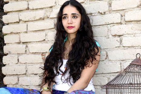 Ganar la Bienal fue como la frutilla de la torta