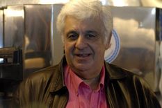 Samid publicó una curiosa respuesta tras el escrache.