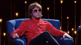 El cantante de Turf sufrió un infarto agudo de miocardio. / Archivo MDZ