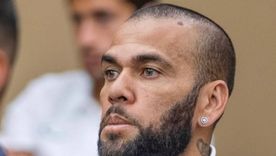 Dani Alves. Foto: Imagen de archivo / Instagram Dani Alves. Foto: Imagen de archivo / Instagram