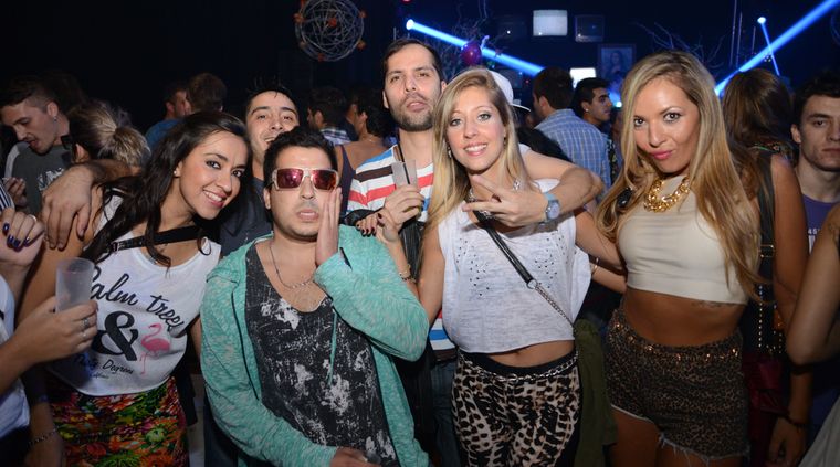 Foto: Hiram Di Lorenzo