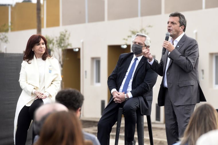 Foto: Prensa Diputados Nación