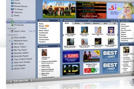 Apple borraba canciones de los iPods que no eran descargadas desde iTunes